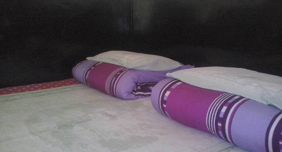 Hotel J P Residency, Barkot 4